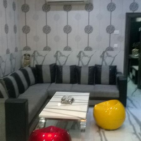 Hotel Sai Orchid Moradabad Exterior foto